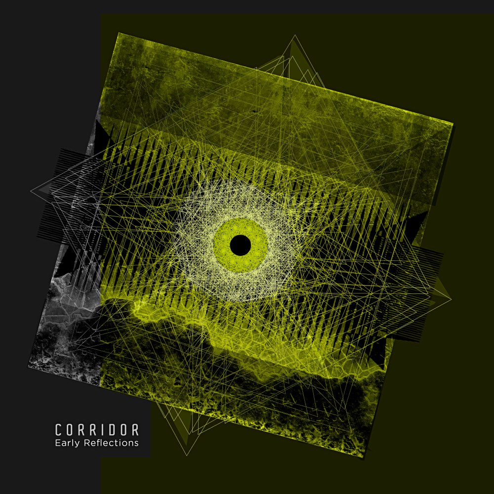 Corridor – Early Reflections [EXPR&nbsp;EP05]