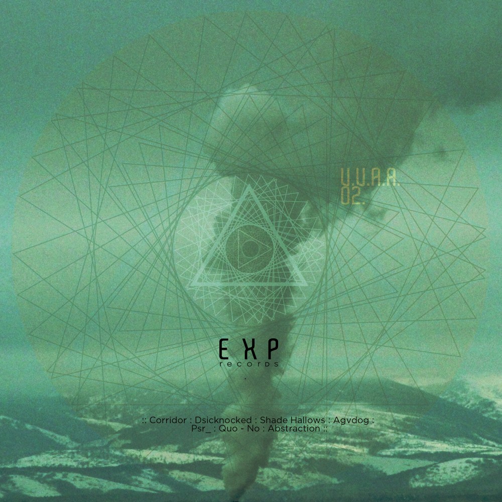 VVAA – [EXPR&nbsp;EP02]