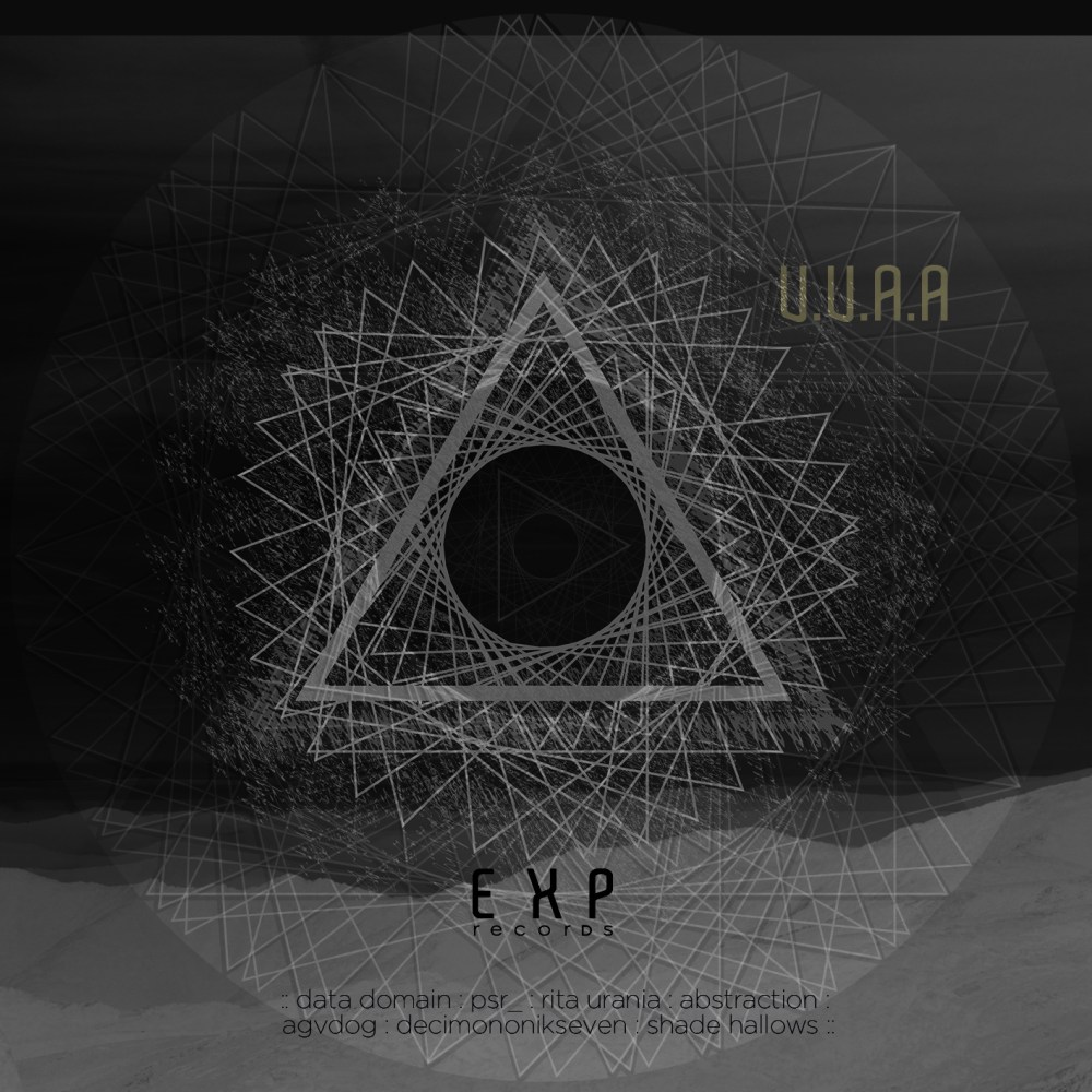 VVAA – [EXPR&nbsp;EP01]