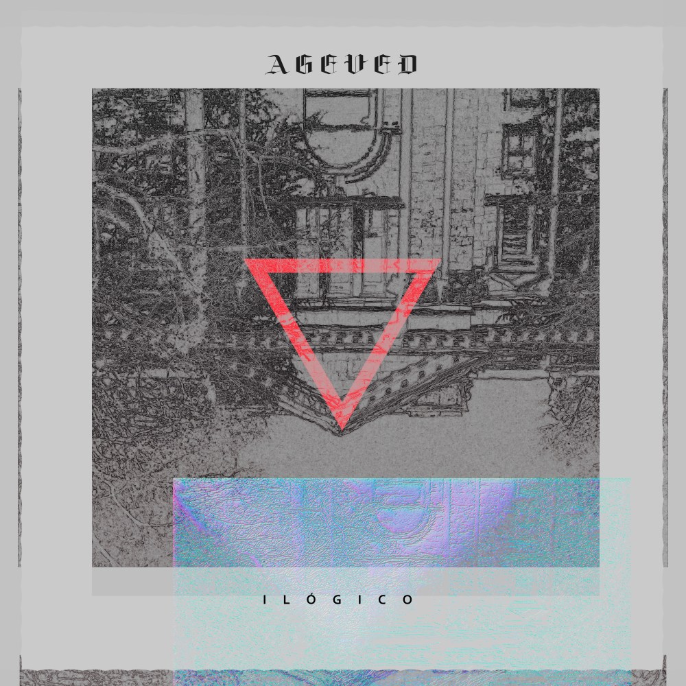 Ageved – Ilógico [EXPR&nbsp;EP17]