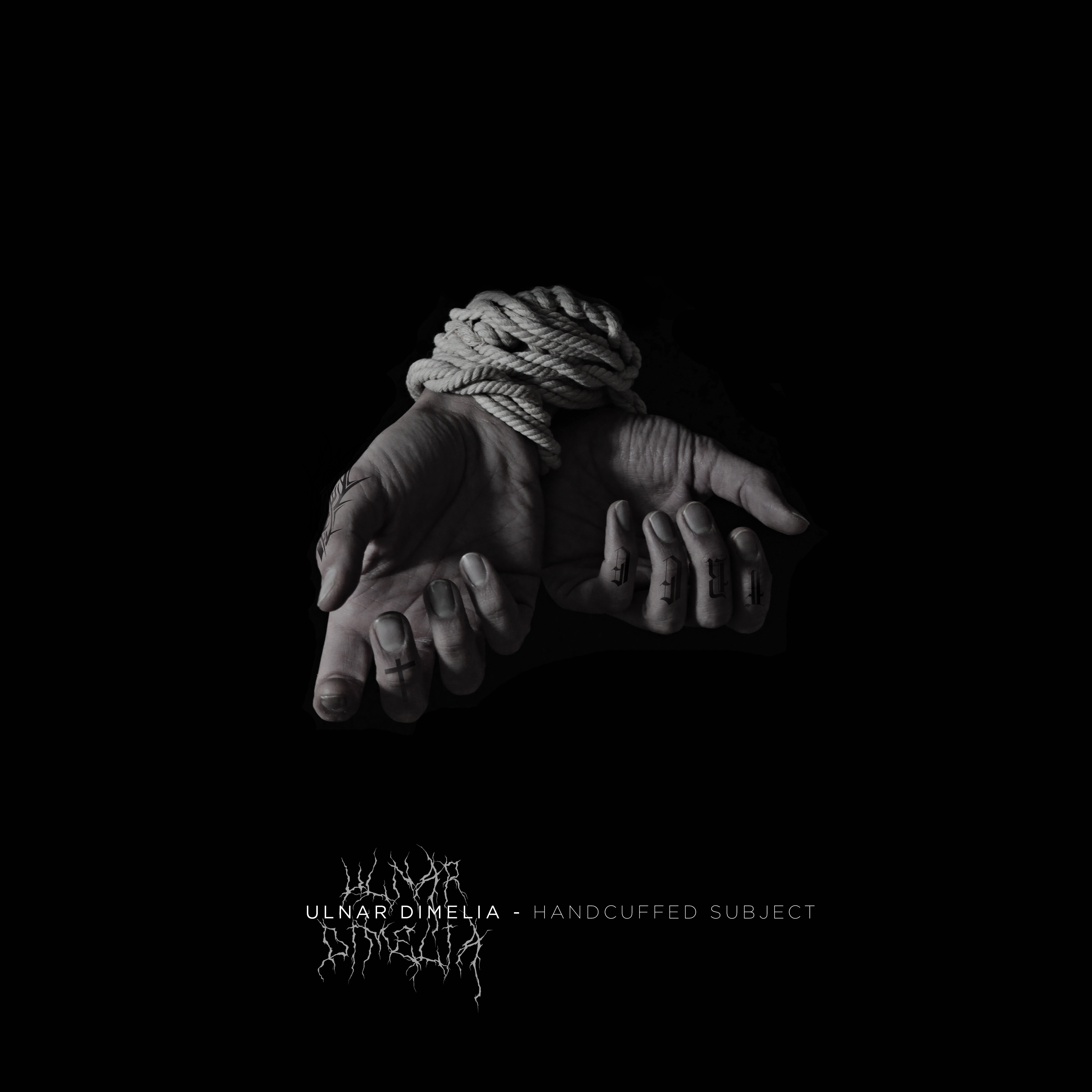 Ulnar Dimelia – Handcuffed Subject [EXPR&nbsp;EP18]