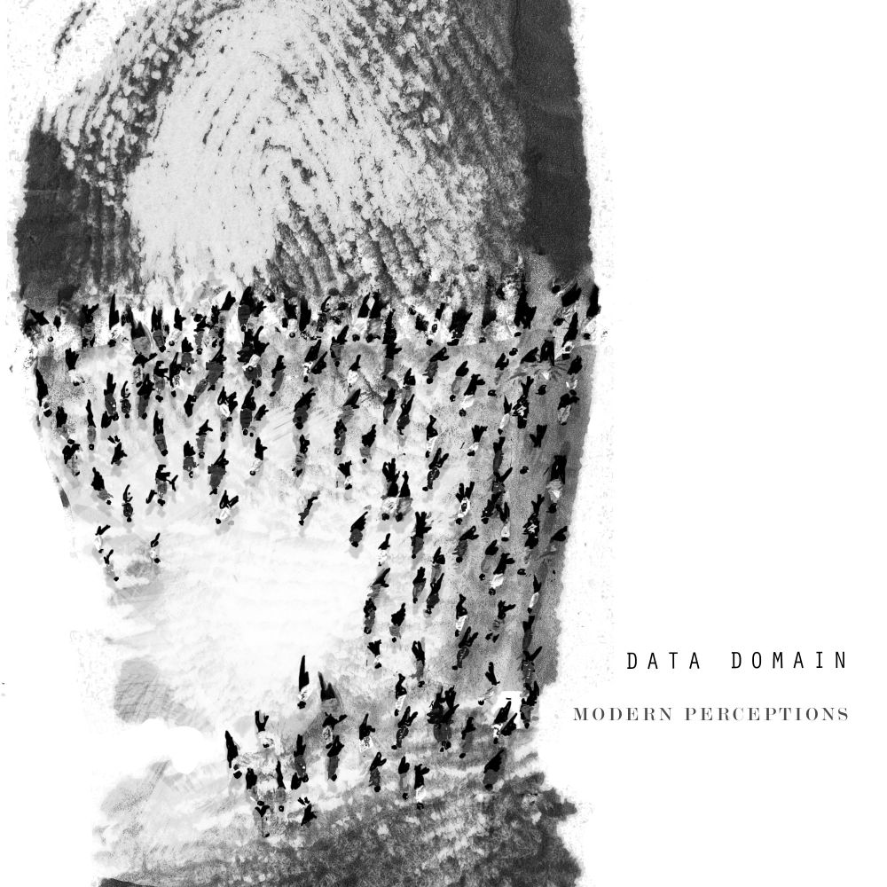 Data Domain – Modern Perceptions [EXPR&nbsp;EP19]