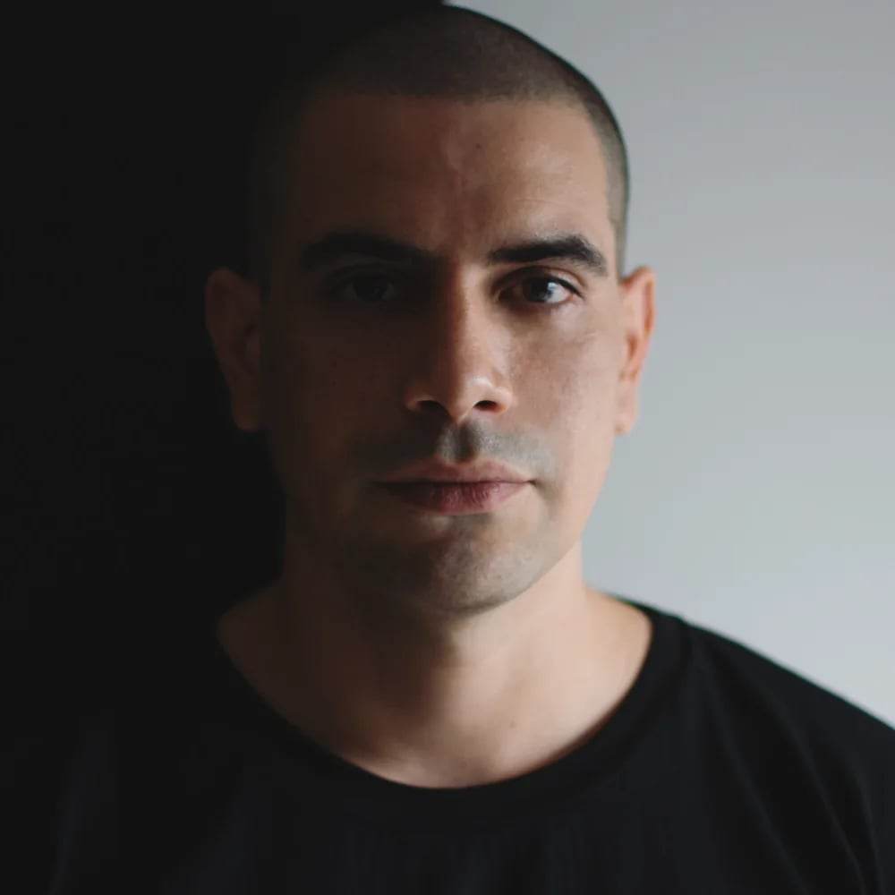 Piero Ceraolo –&nbsp;Tide