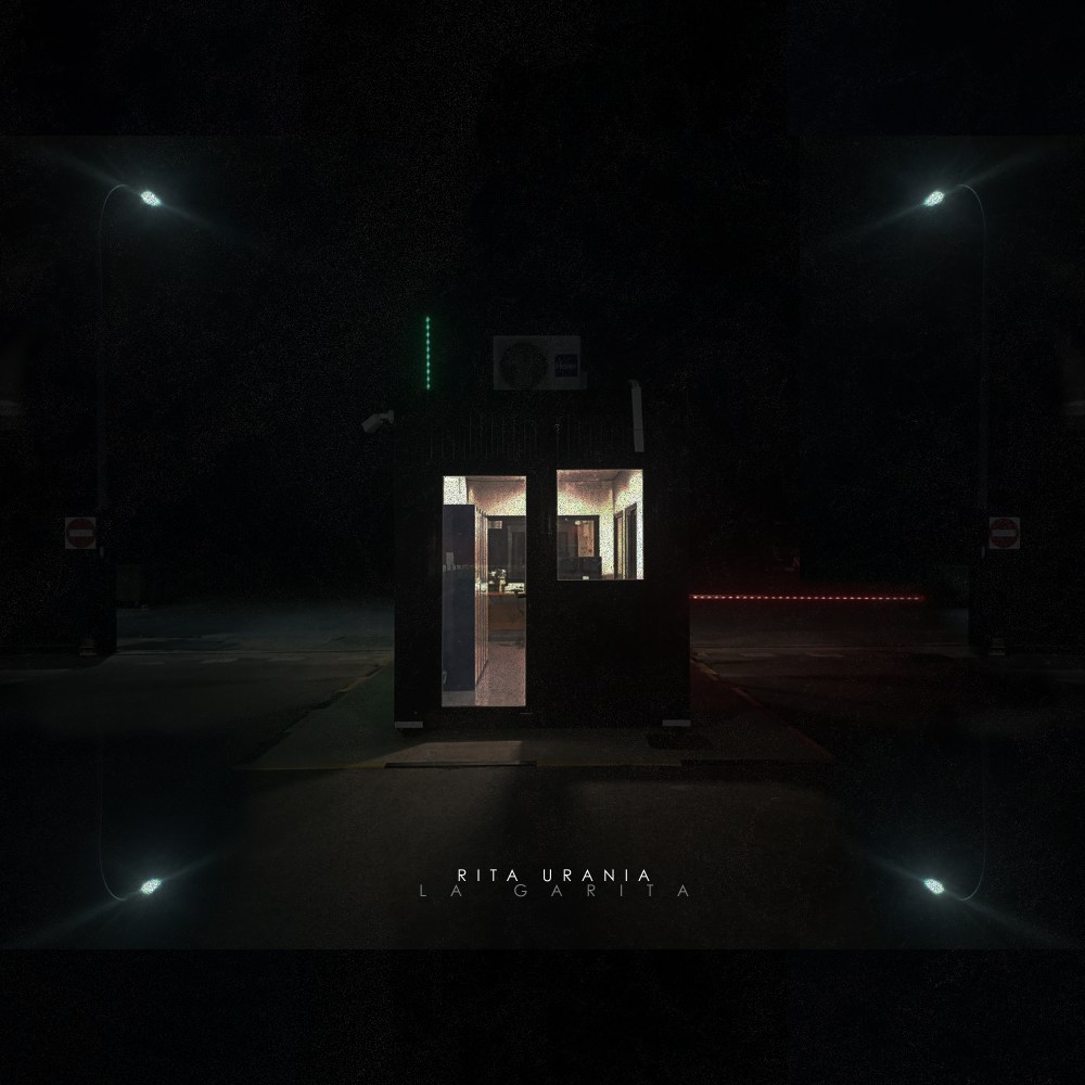 RITA URANIA – LA&nbsp;GARITA