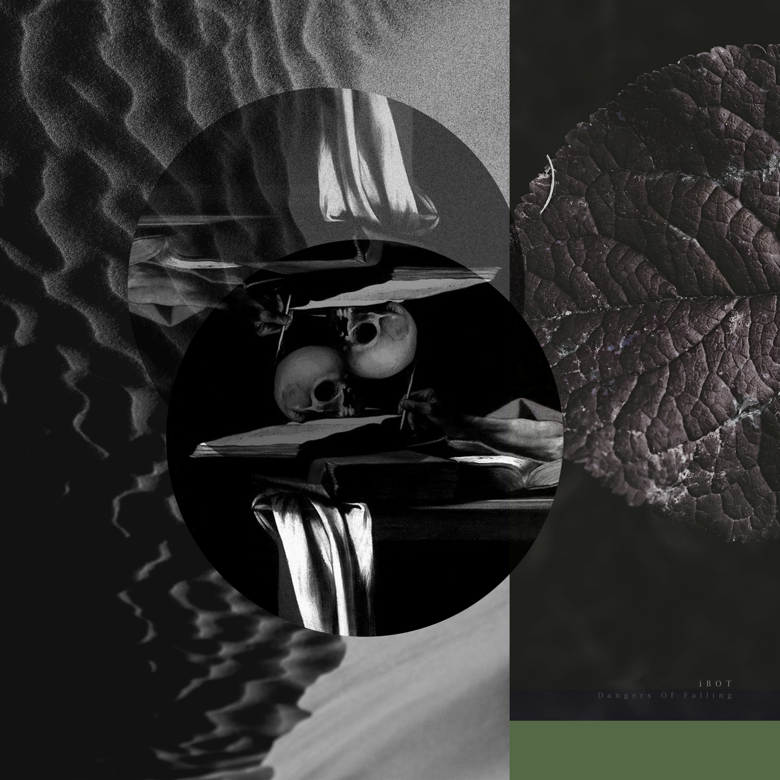 iBot – Dangers Of&nbsp;Falling